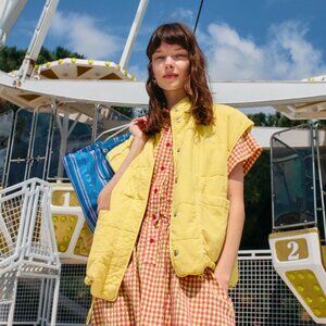 Meet your Posher, Sienna